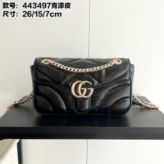 Gucci Satchel Bags